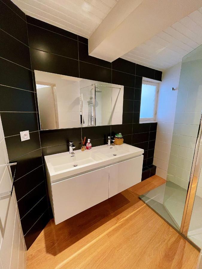 La Petite Fontaine Holiday home Saint-Emilion