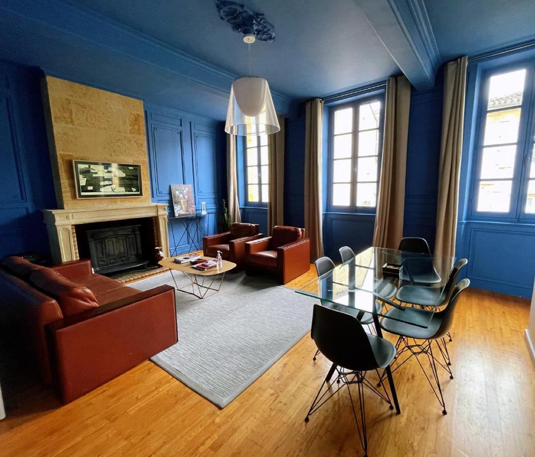 Holiday home La Petite Fontaine Saint-Emilion