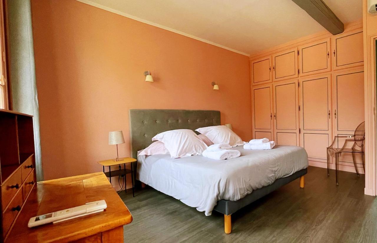 Holiday home La Petite Fontaine Saint-Emilion
