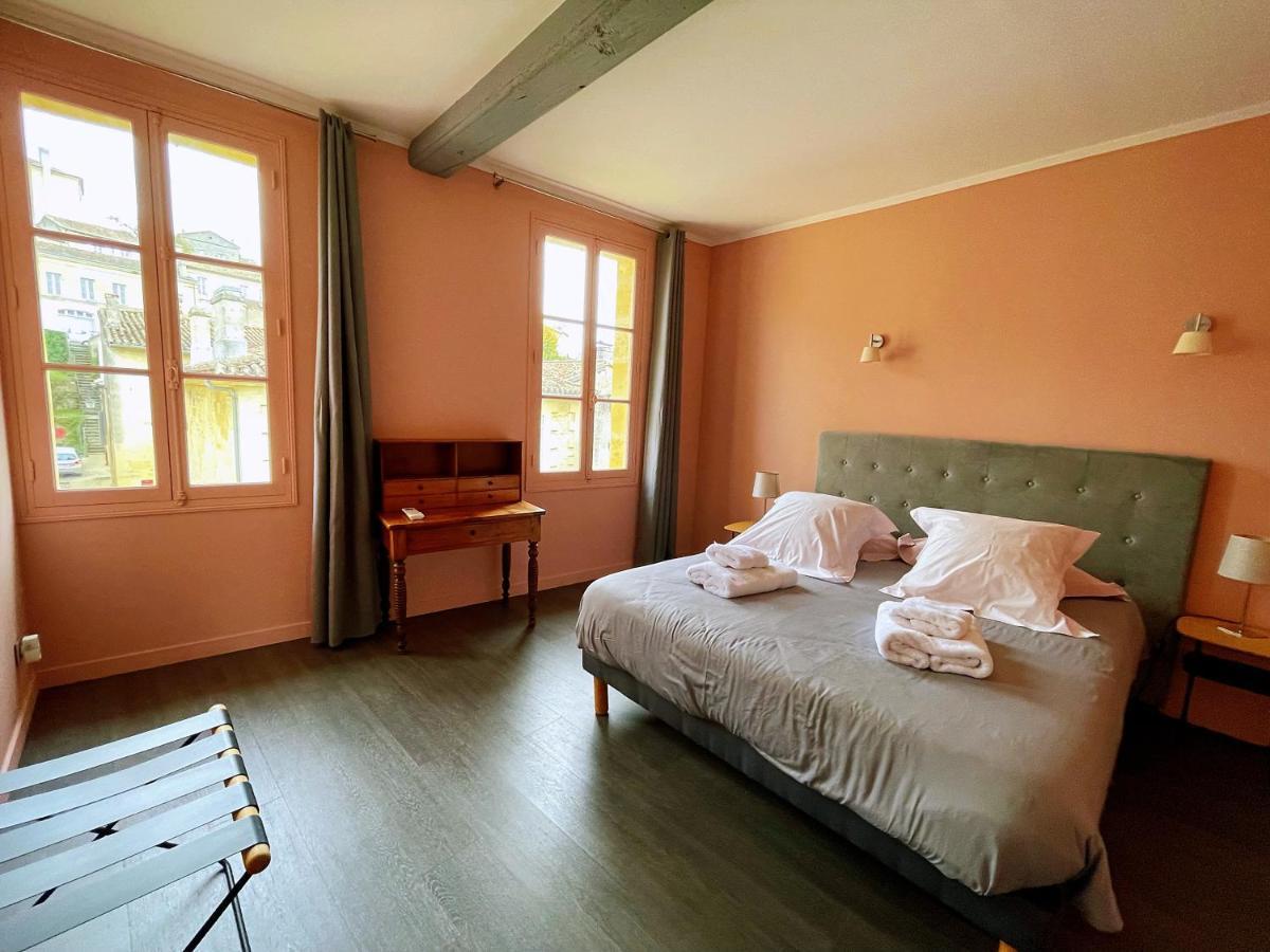 Holiday home La Petite Fontaine