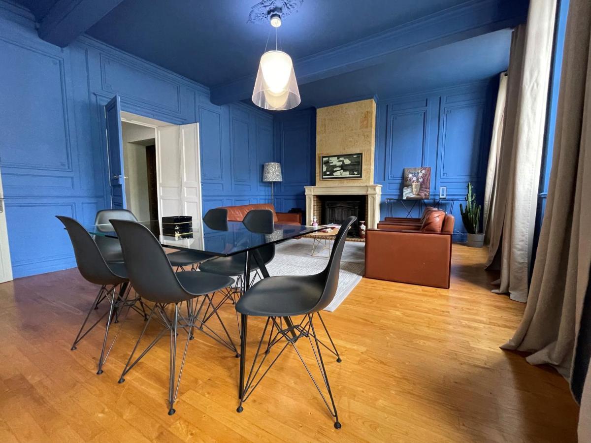 La Petite Fontaine Holiday home