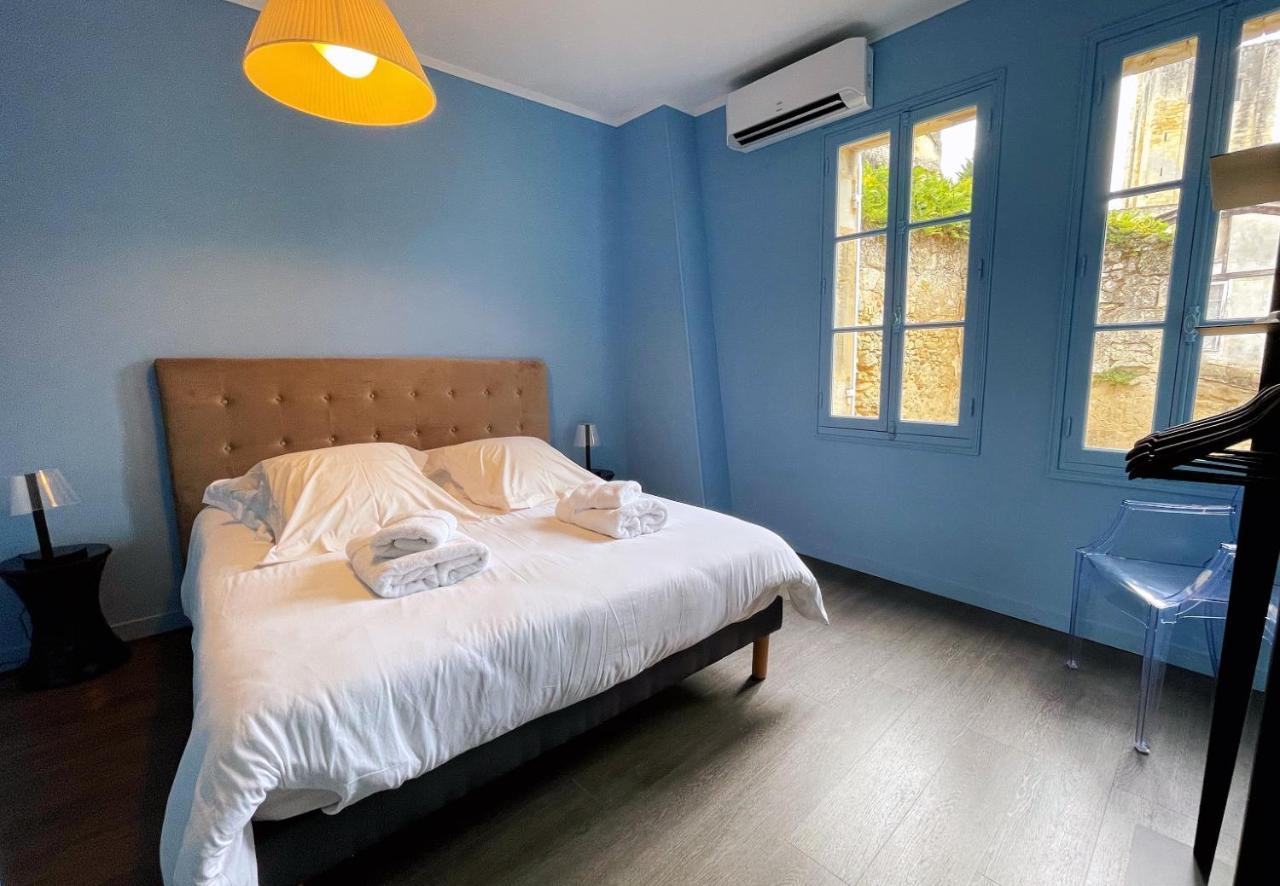 Holiday home La Petite Fontaine Saint-Emilion