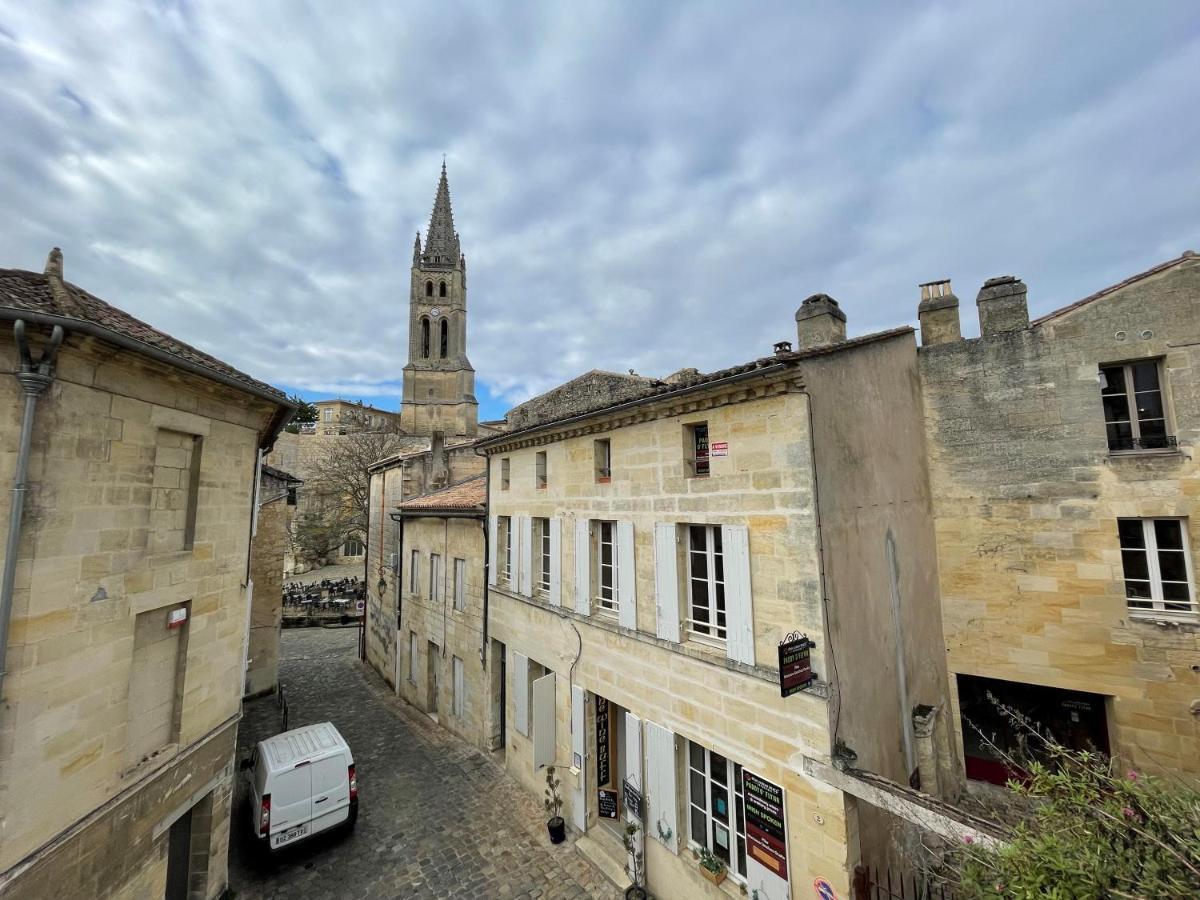 La Petite Fontaine Holiday home Saint-Emilion