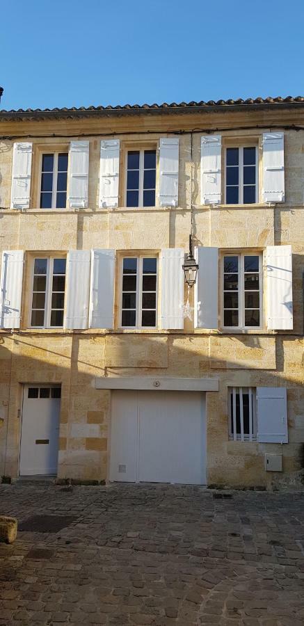 Holiday home La Petite Fontaine