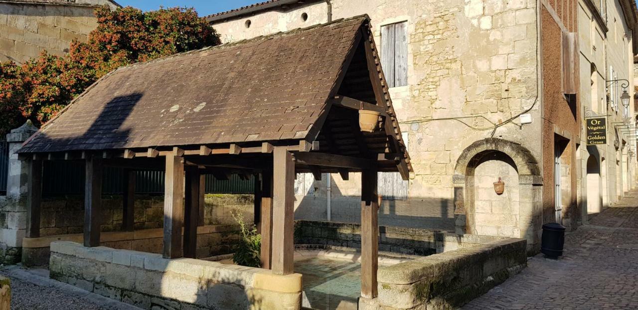 Holiday home La Petite Fontaine